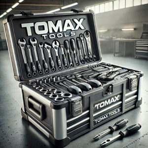 Why Every Contractor Should Consider Tomax Tools for Their Toolbox