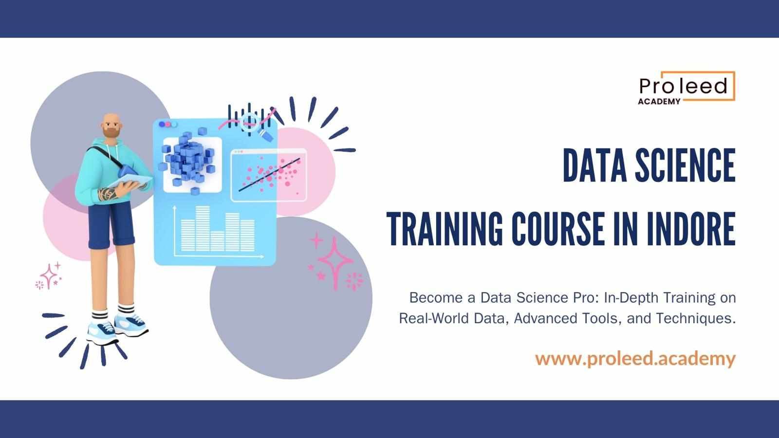 Data Science (DS) Training Course in Indore