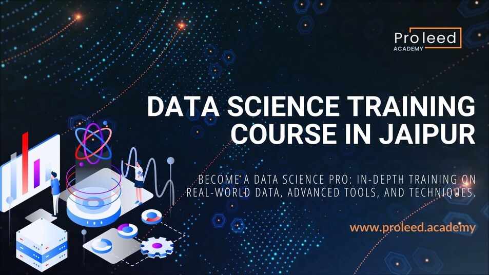 Data Science (DS) Training Course in Jaipur