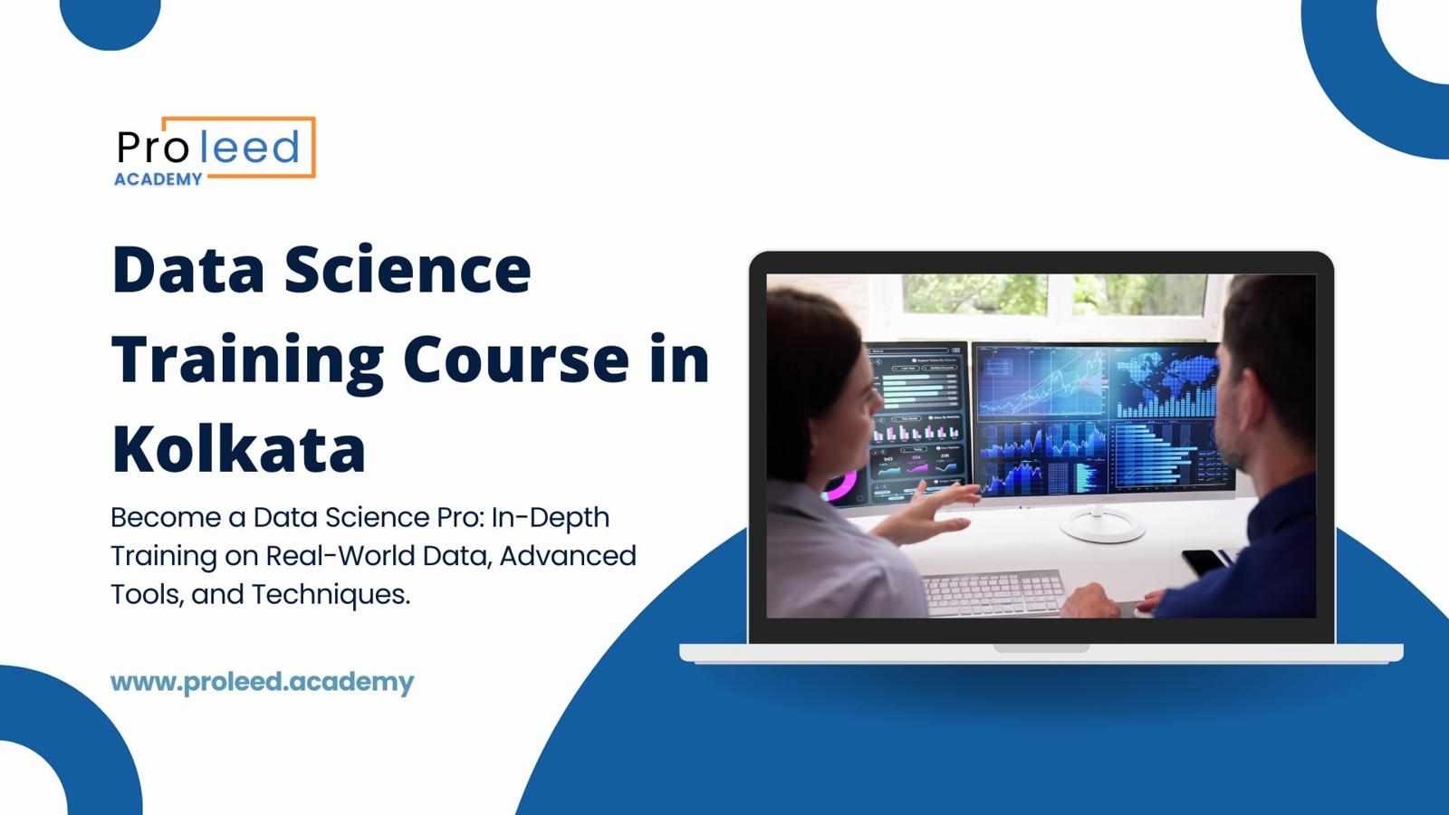 Data Science (DS) Training Course in Kolkata