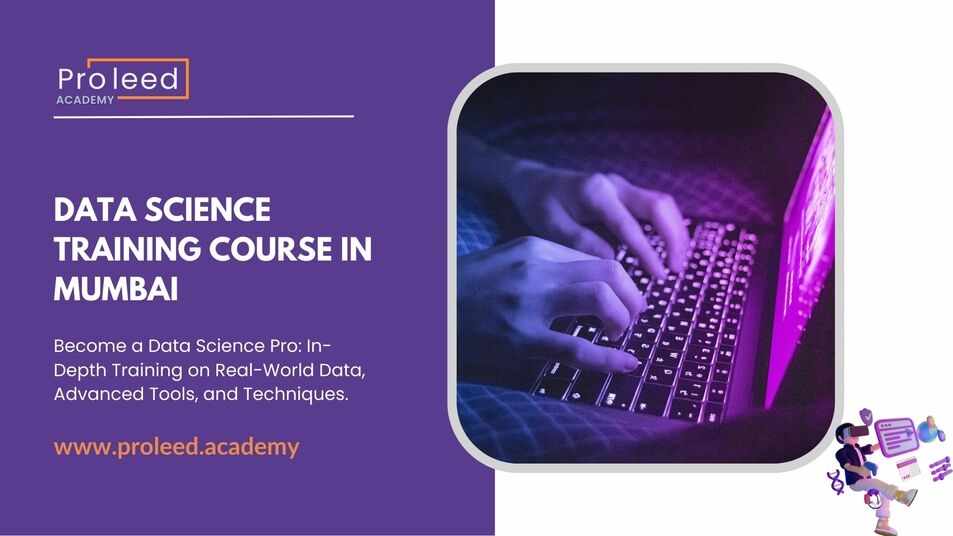 Data Science (DS) Training Course in Mumbai