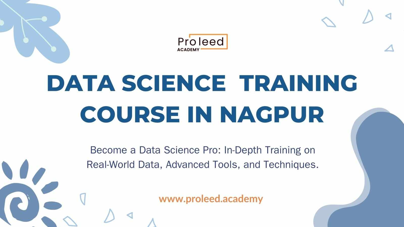 Data Science (DS) Training Course in Nagpur