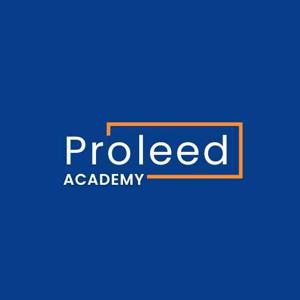 Proleed Academy logo