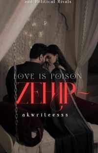 Zehar~Love is poison