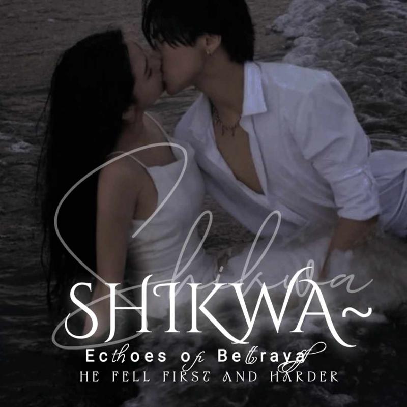 Shikwa~ Echoes of betrayal