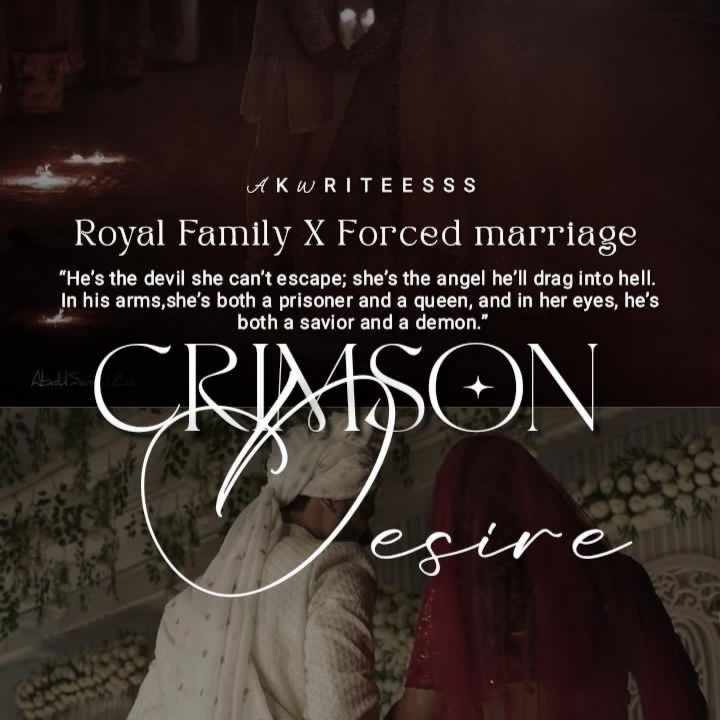 Crimson Desire