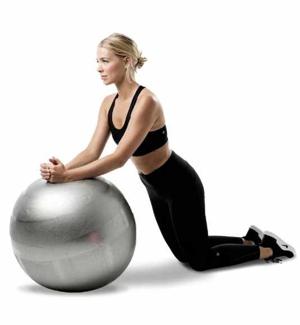 How to Get Started with a Balance Ball?