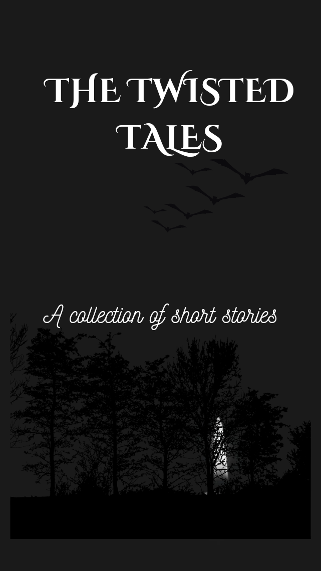 The twisted tales