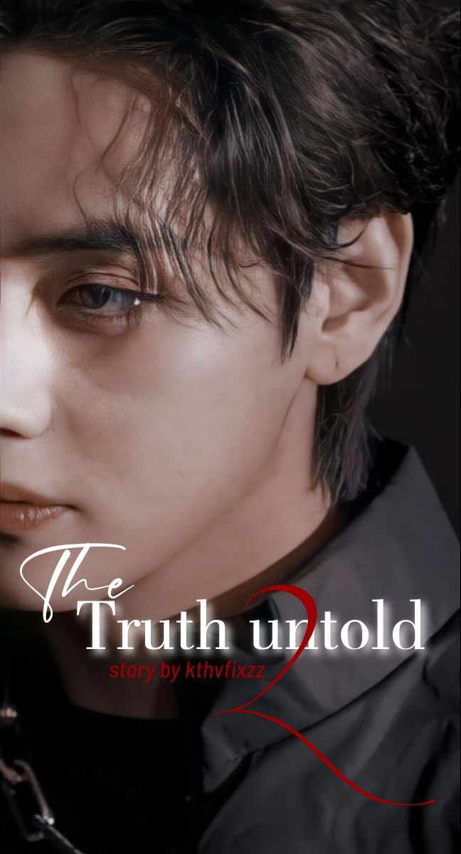 The truth untold