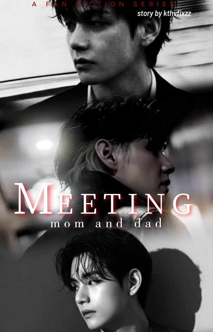 Meeting mom and dad