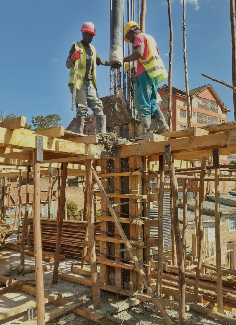 COVID-19 Isolation Project