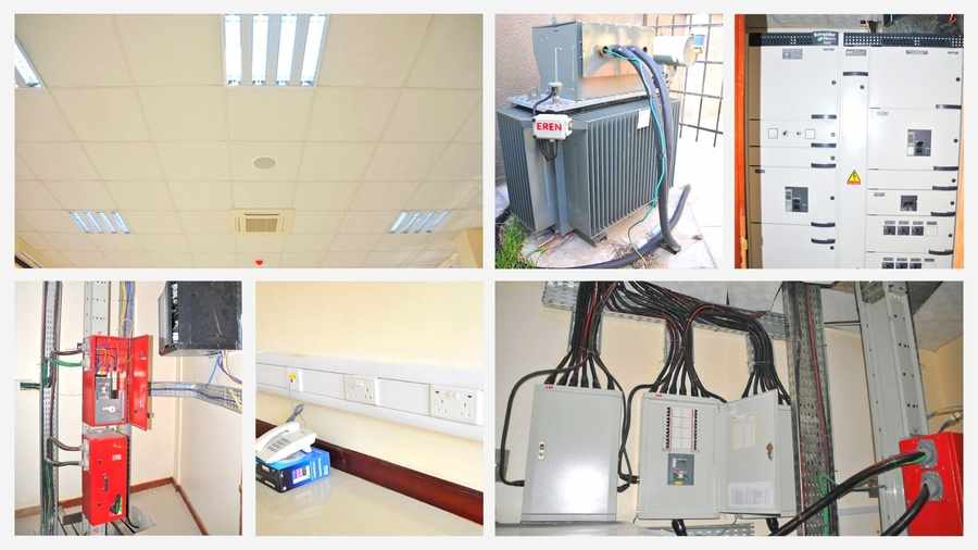 Burhani Power Engineers Ltd. Unveils State-of-the-Art Mabibo Substation to Power Key Industries