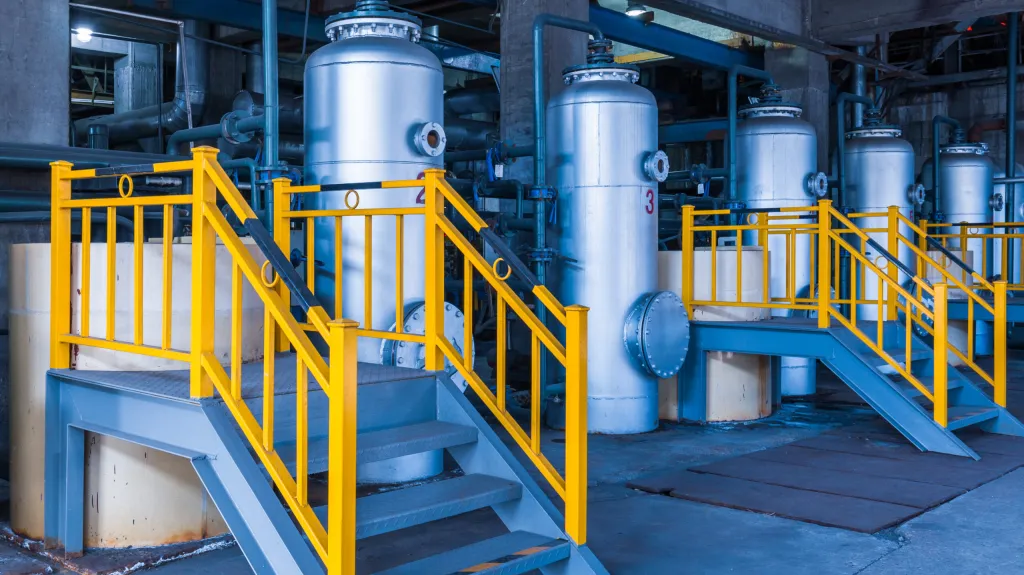 Best Engineering Company for Engineering Project Services in Nairobi