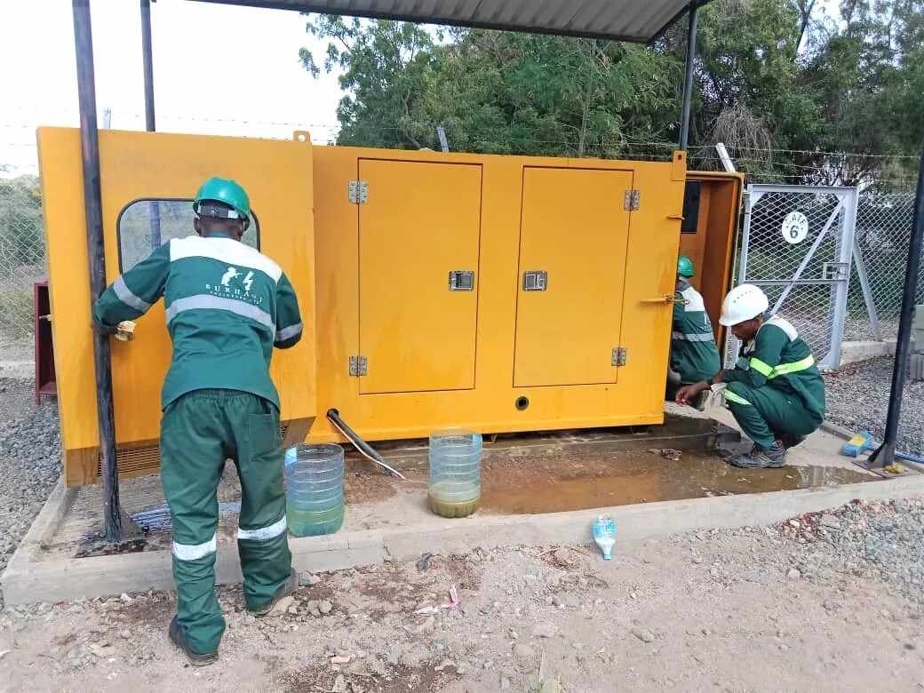 Best Engineering Service Provider in Nairobi