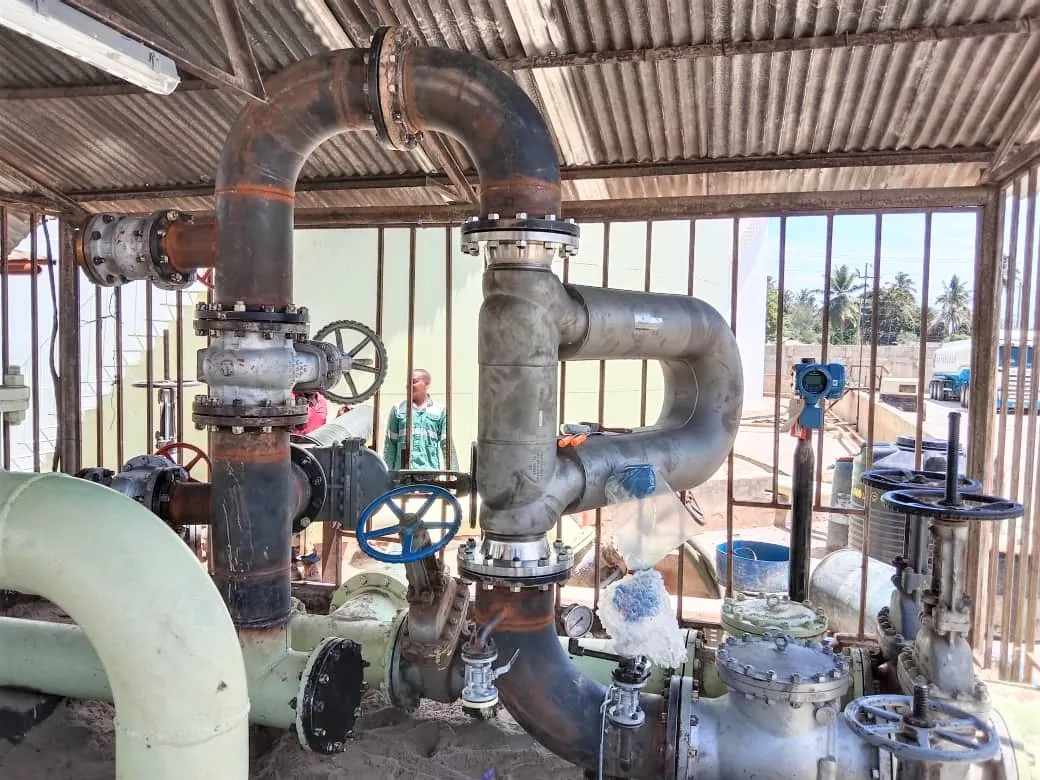 Top Electrical, Mechanical, Civil, and Instrumentation Projects Solutions in Kenya