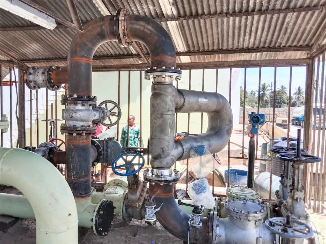 Burhani Engineers Limited: Premier Engineering Project Service Provider in Kenya