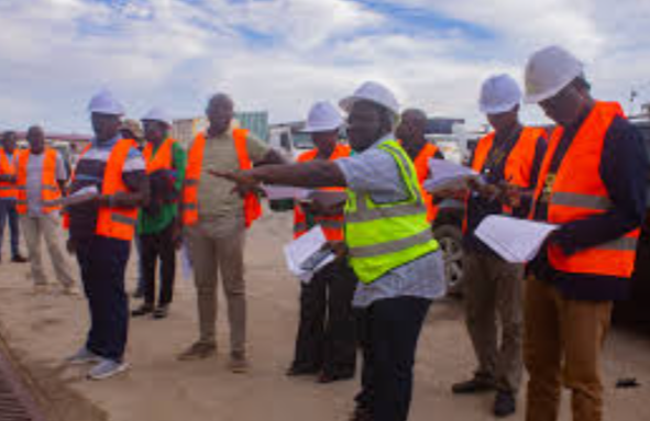 Find the Best Civil Engineering Company in Kenya
