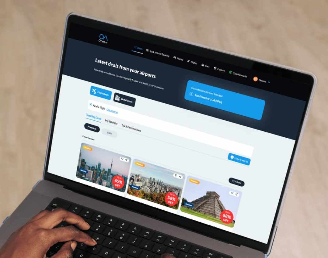 Cheap Hotel Deals