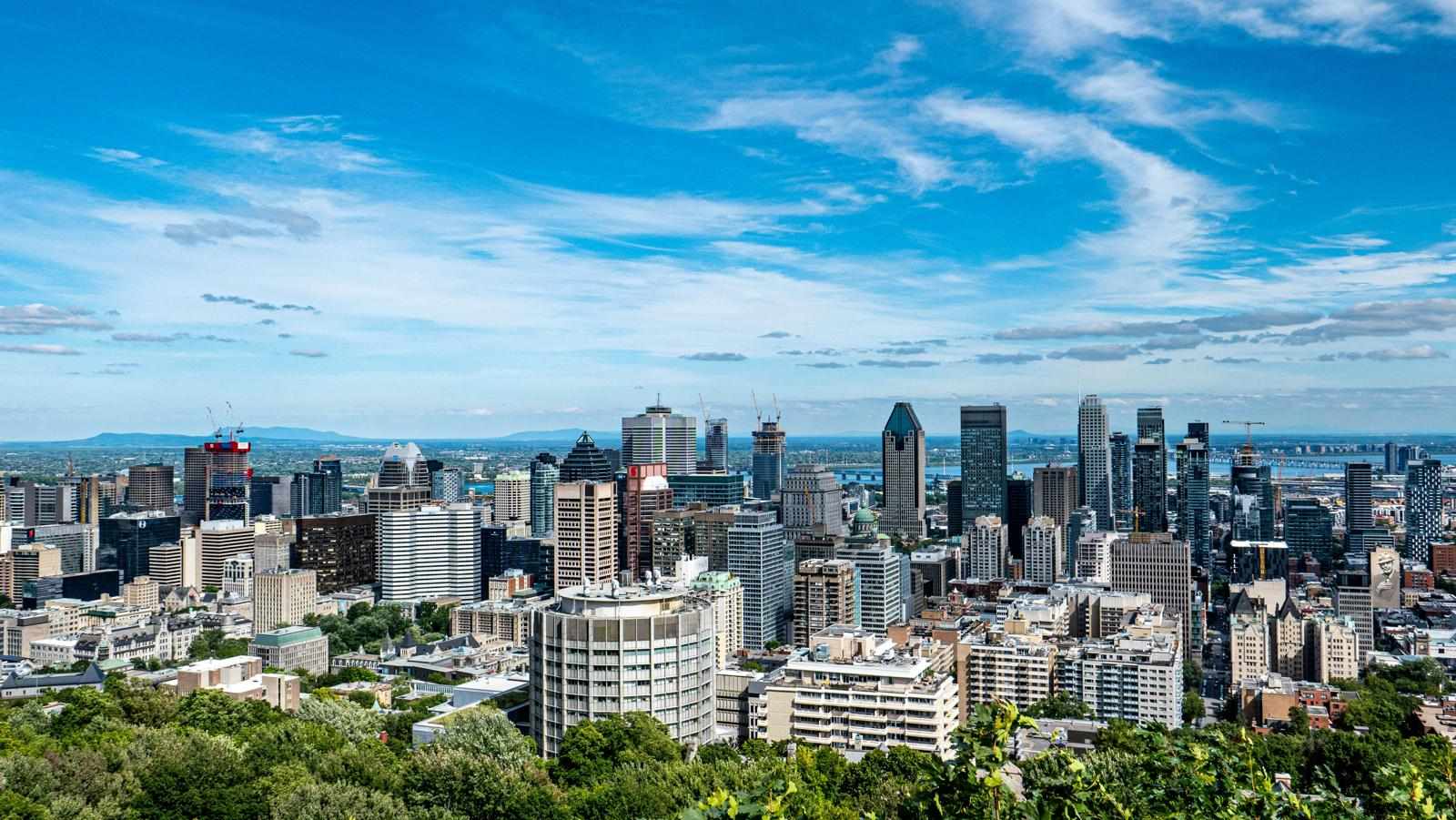 Montreal, Canada