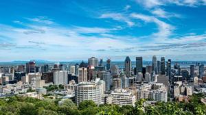 My Family Trip to Montreal, Canada – Thanks to OneAir AI!