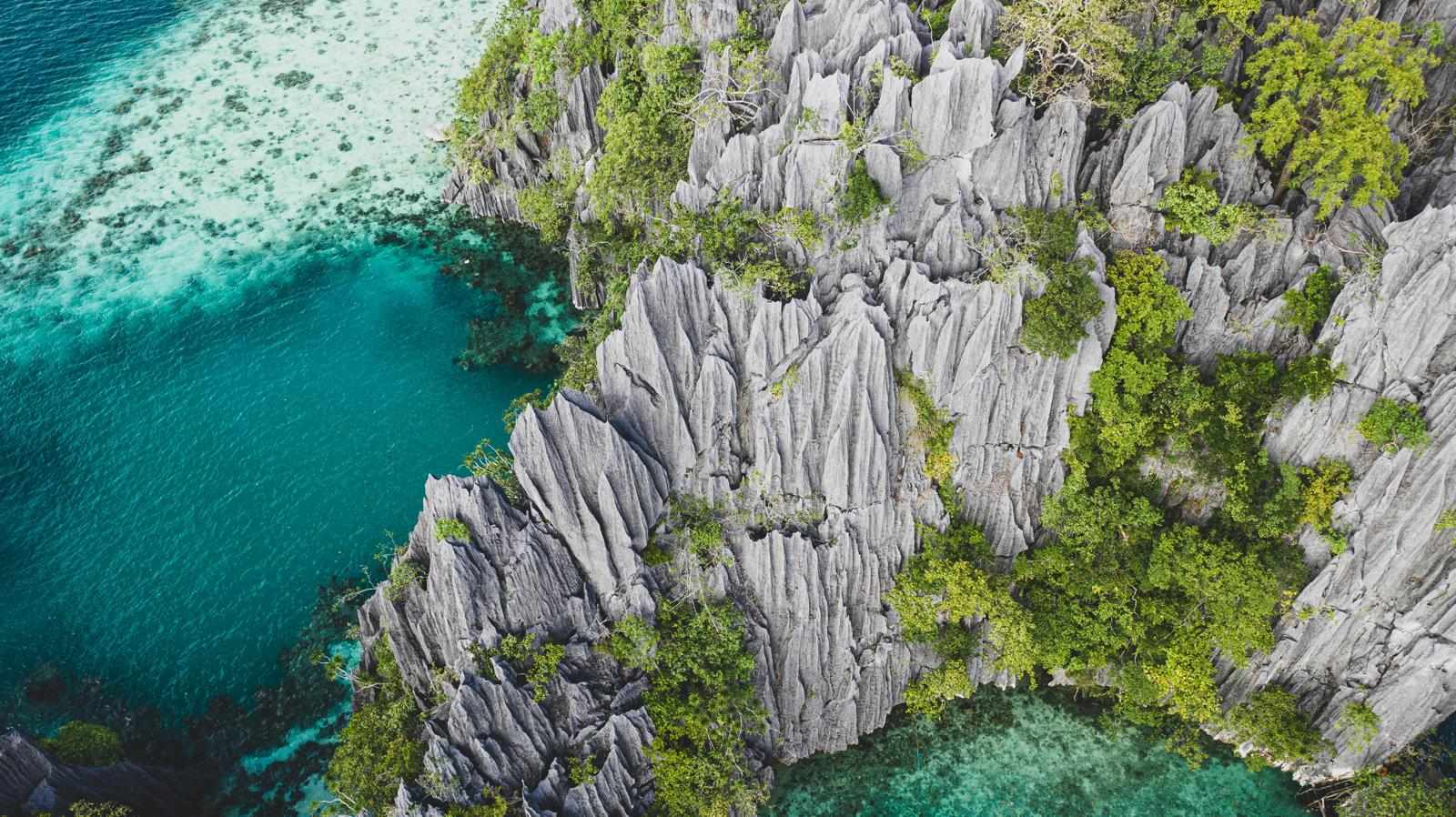 Journey to the Philippines