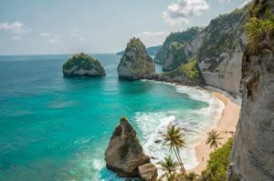 A Dream Trip to Bali: From Hesitation to Paradise