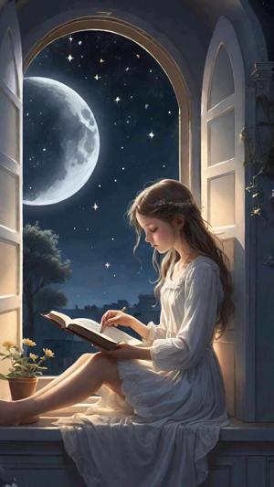 Literary_Wander logo