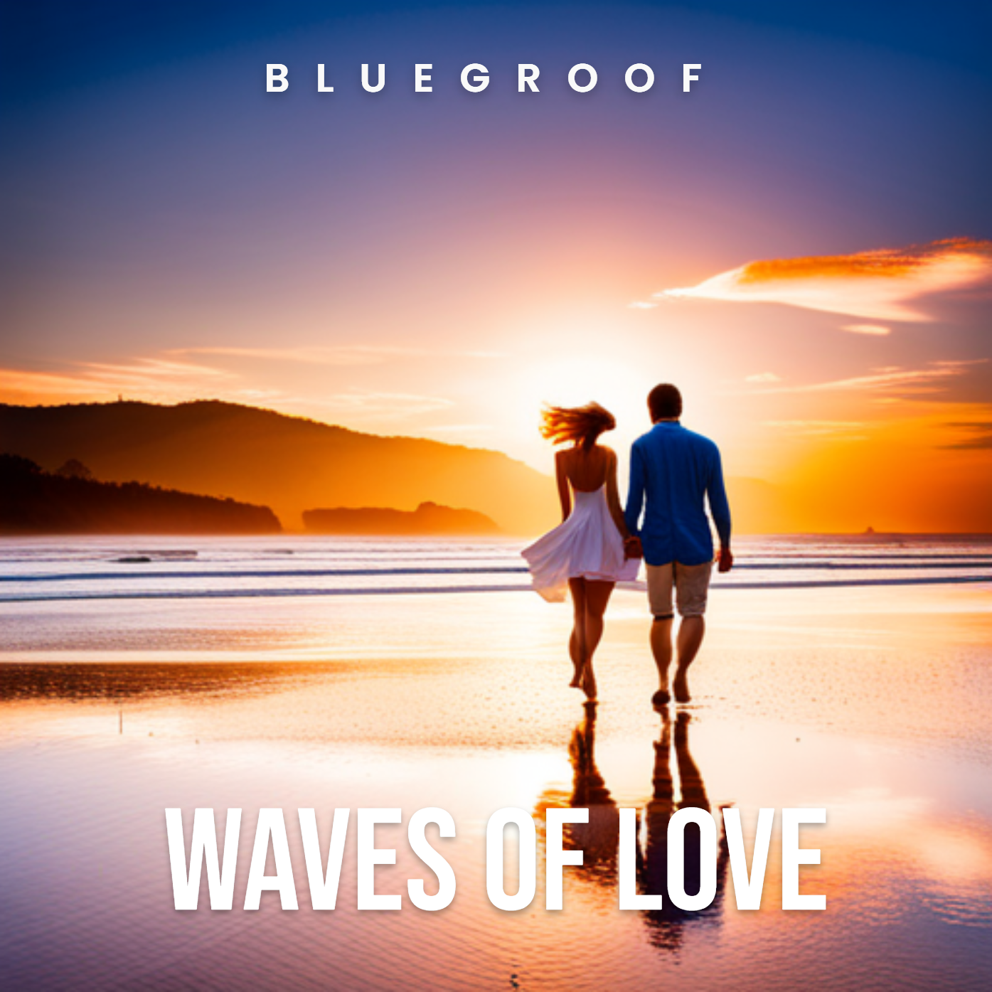 Waves of love