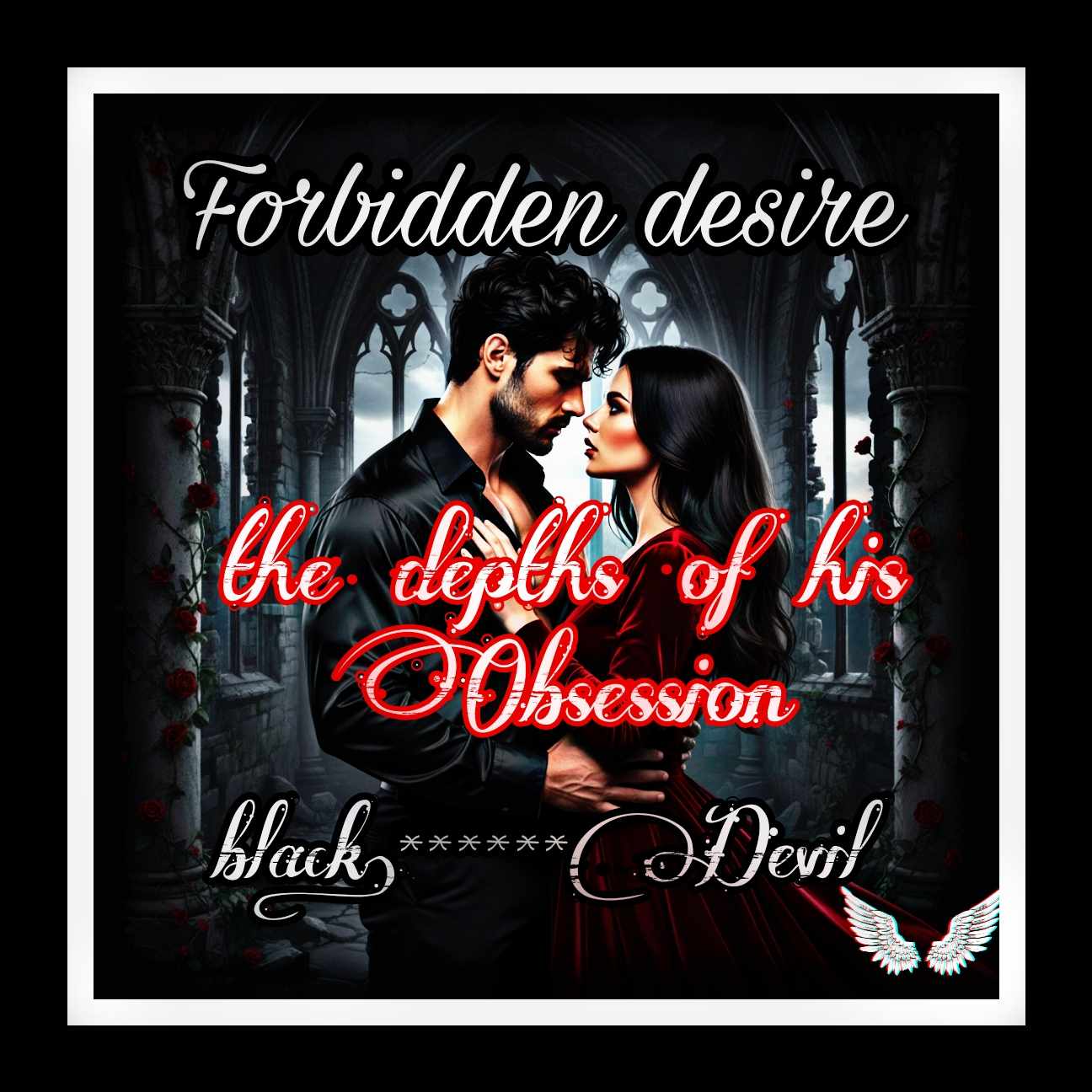 Forbidden Desire