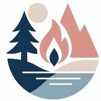  NorthWood Candle & Craft logo