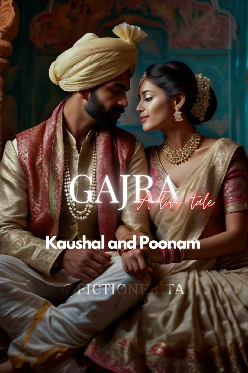 Gajra- A love tale