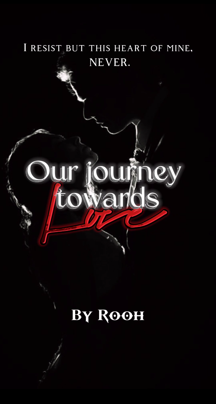 Our journey towards love