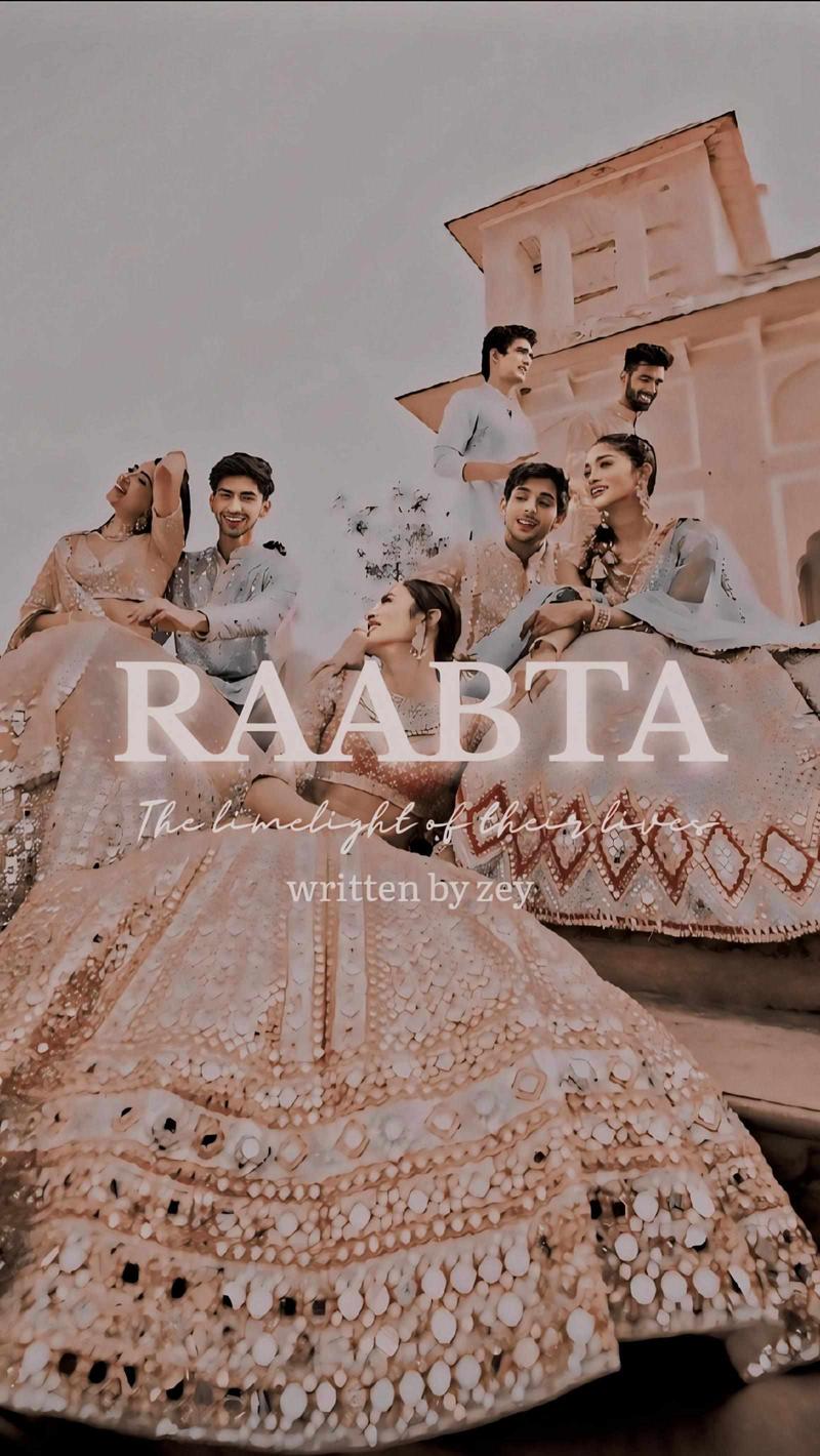 RAABTA ~ The Limelight of Their Lives