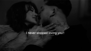 26. Love making, drunk kiss & Announcement