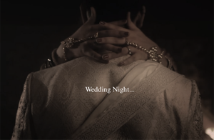 48. Wedding Night (18+)
