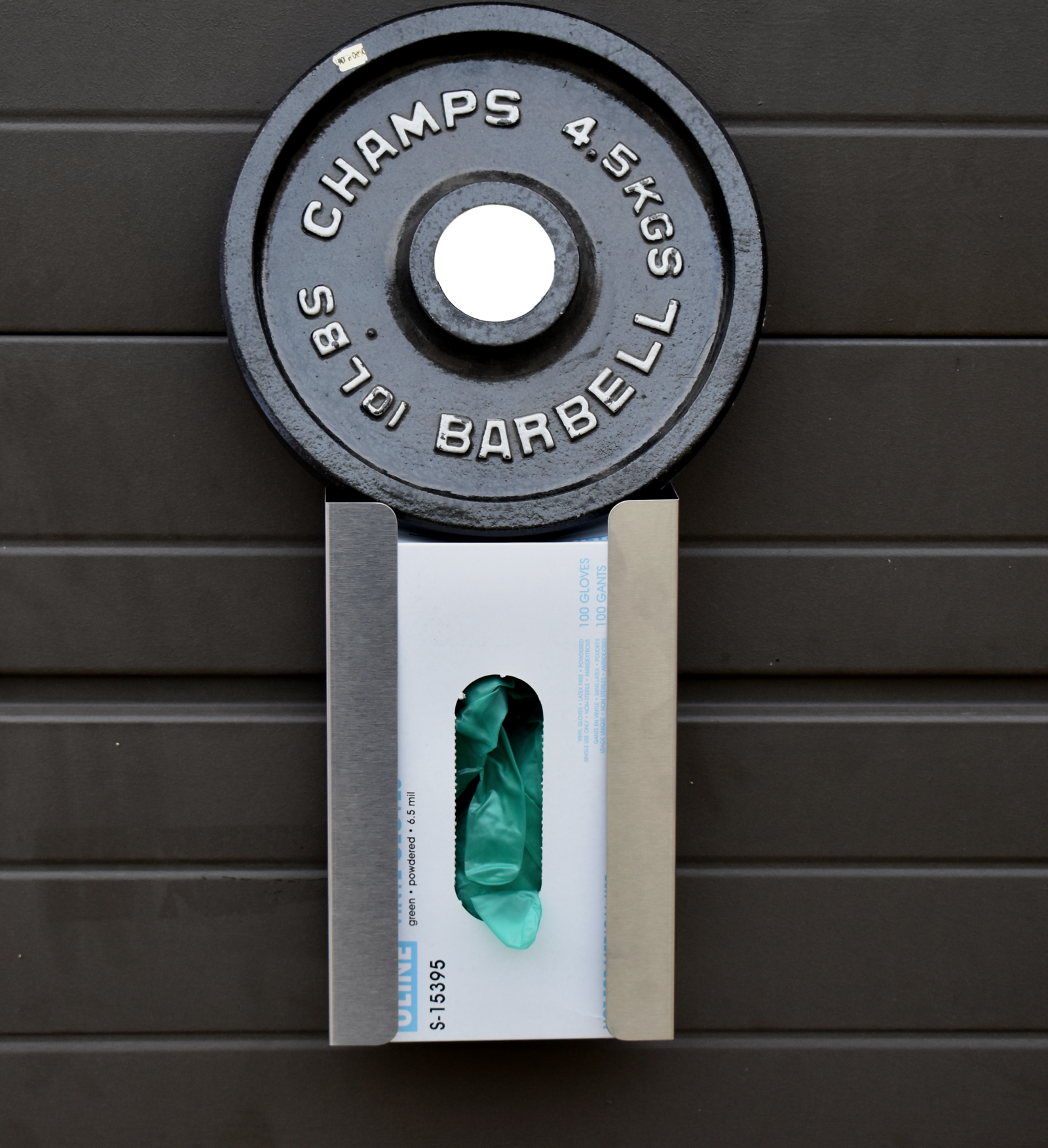 Earplug Dispenser Wall Mount: Transform Workplace Safety with Omnimed Inc