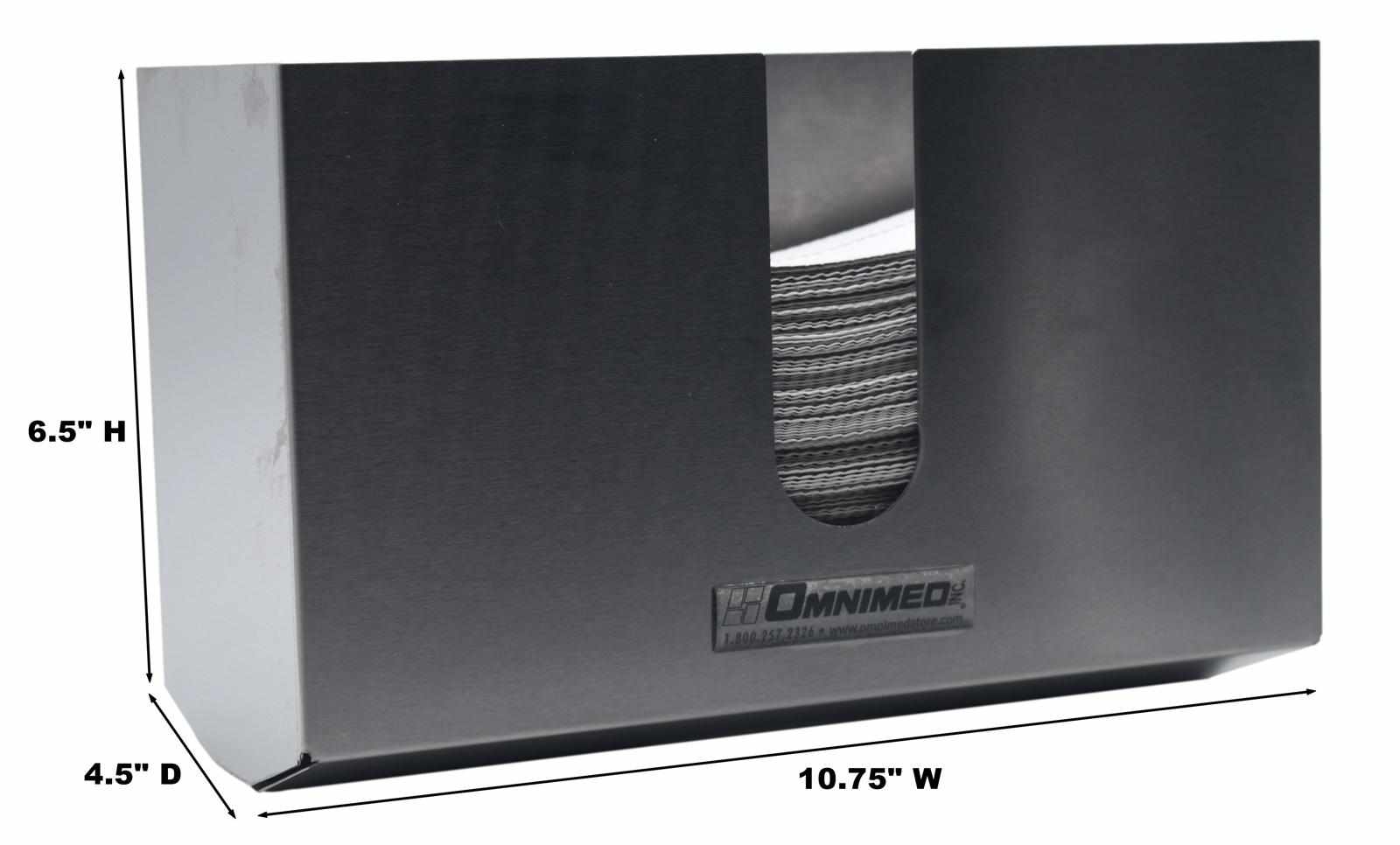 Stainless Steel Paper Towel Dispenser: The Ultimate Upgrade Your Facility Can’t Afford to Miss