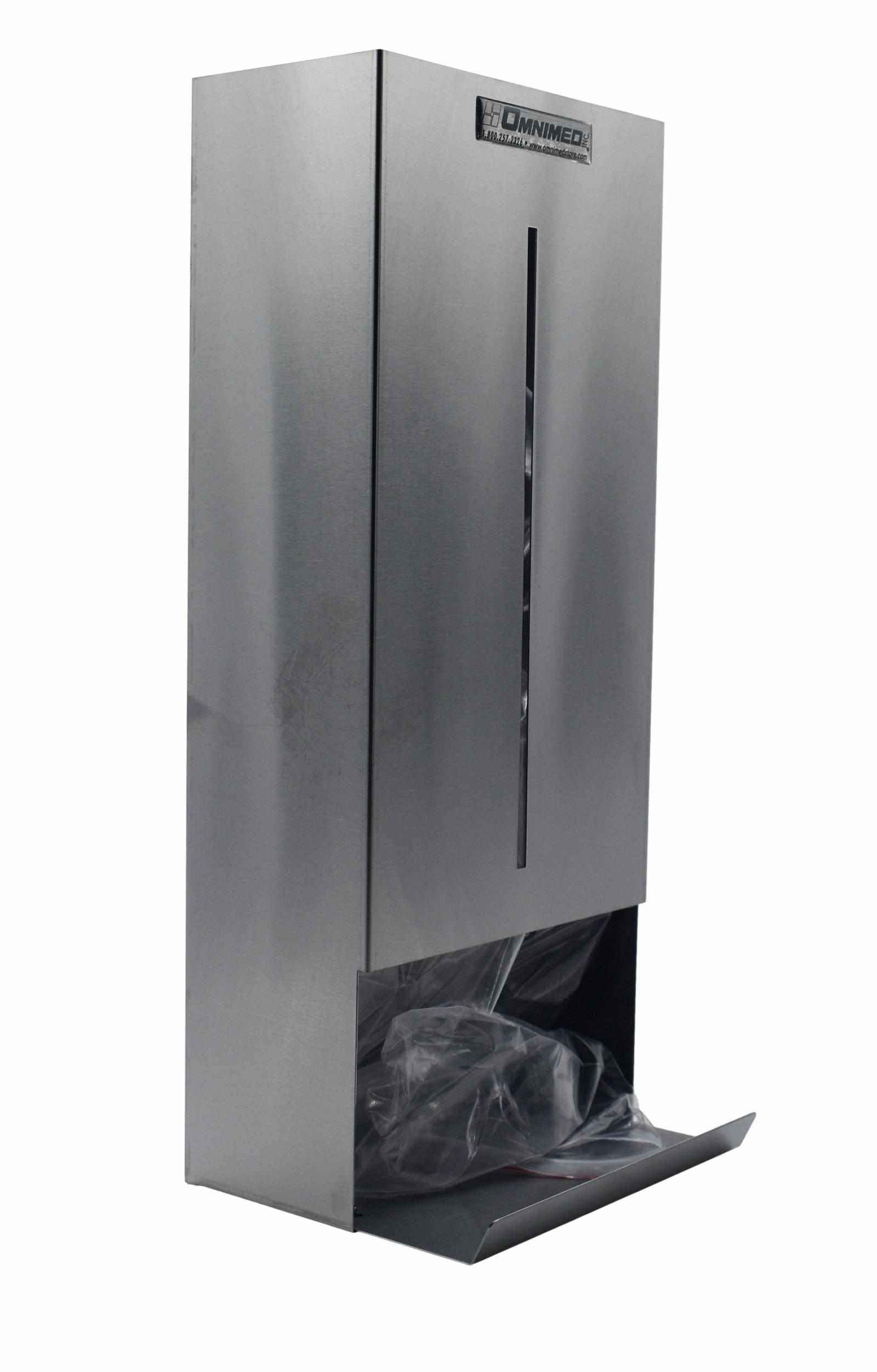Wall-mounted Safety Glasses Dispenser: The Ultimate Upgrade Your Facility Needs Now