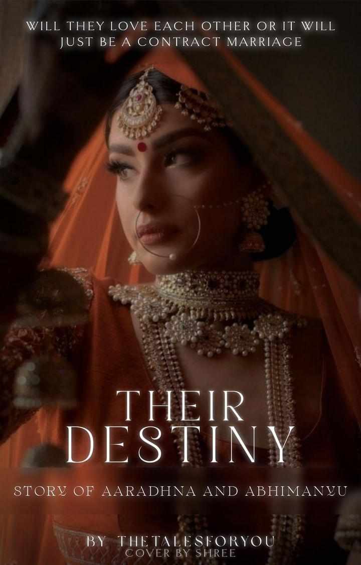 Their Destiny