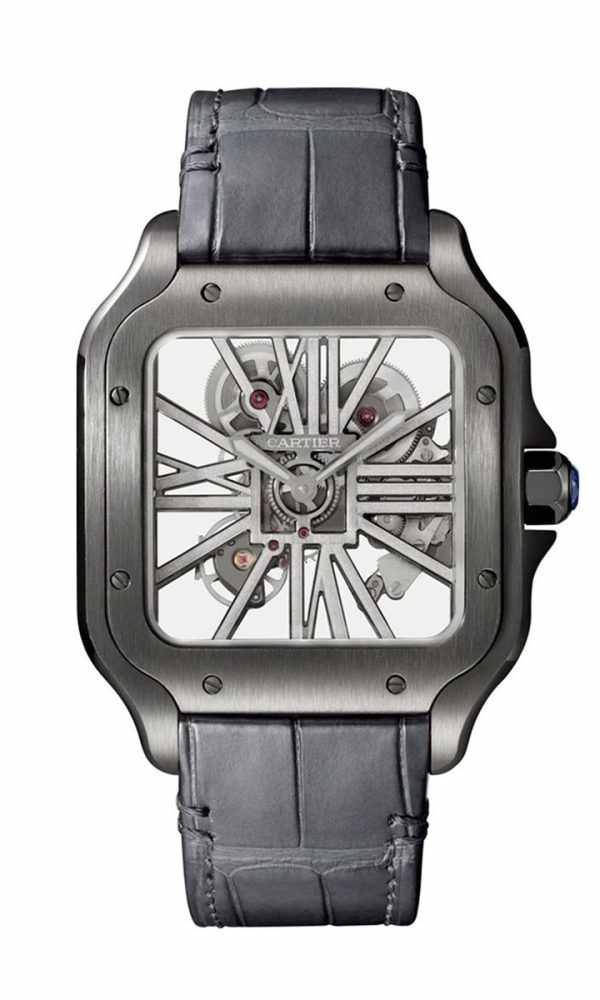 קרטייה| Timemasters.co.il