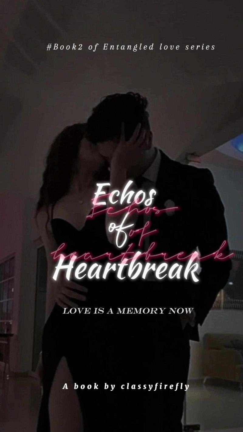 Echos of heartbreak
