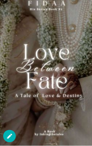 Love Between Fate