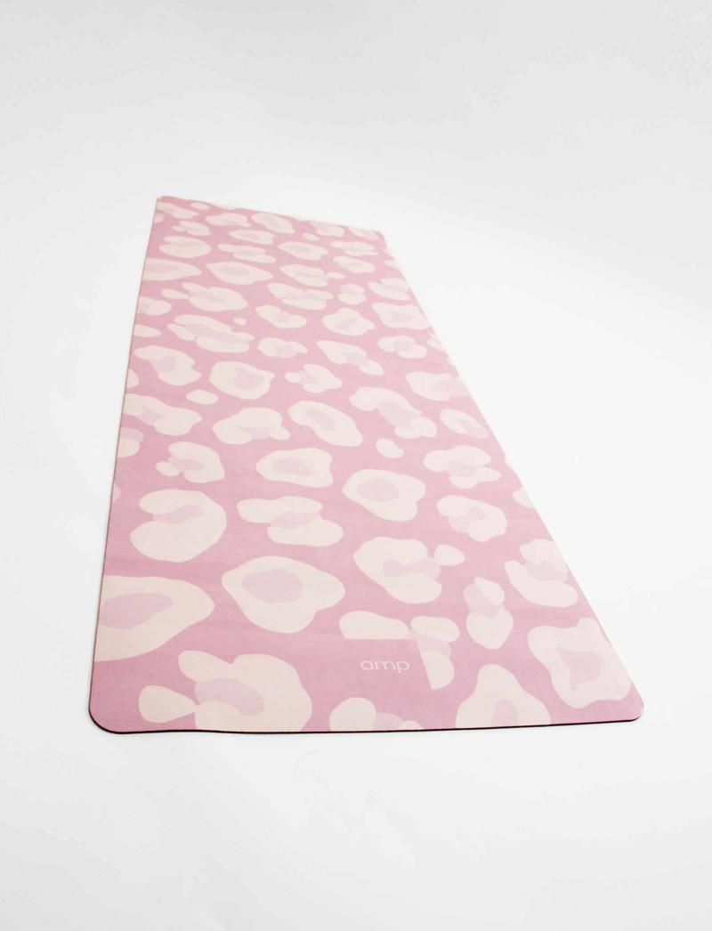 Natural Rubber Yoga Mats | Ampwellbeing.co.uk