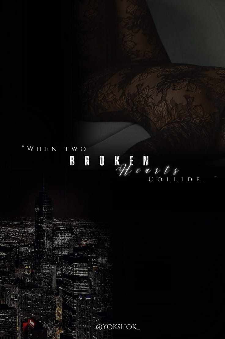 Broken Hearts||18+