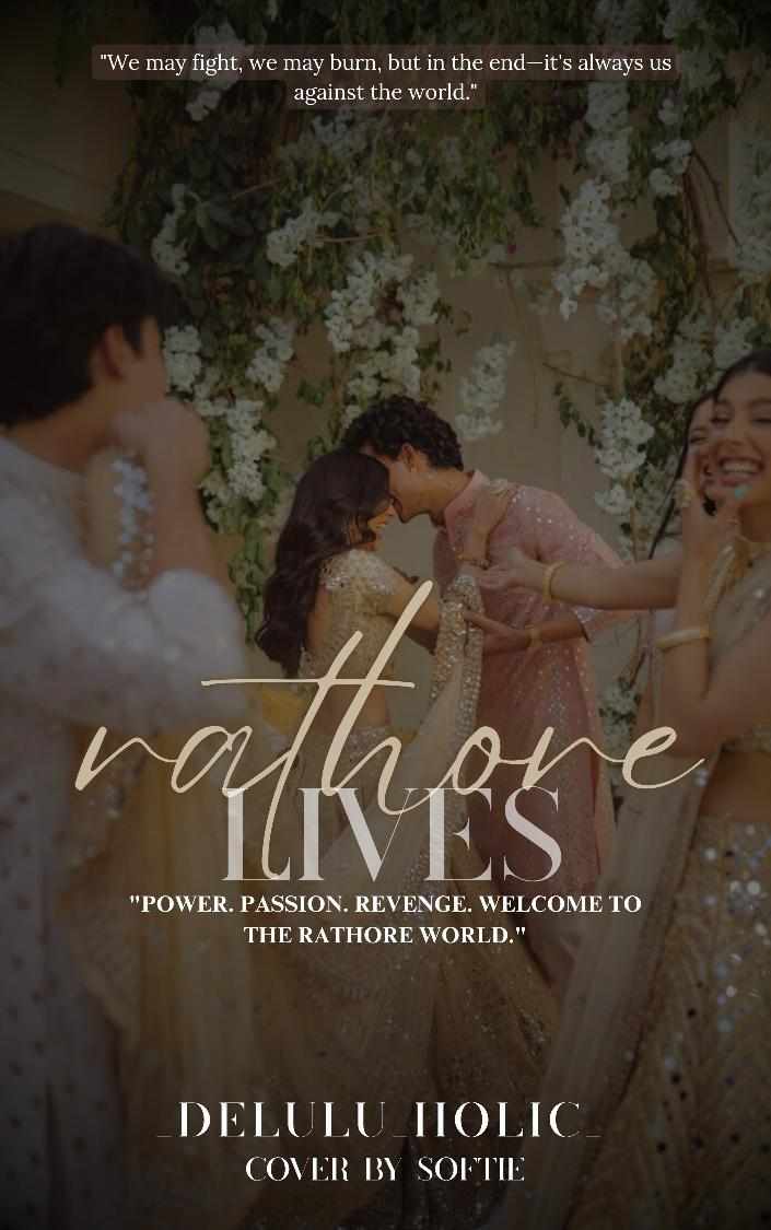 Rathore lives 👀🌷