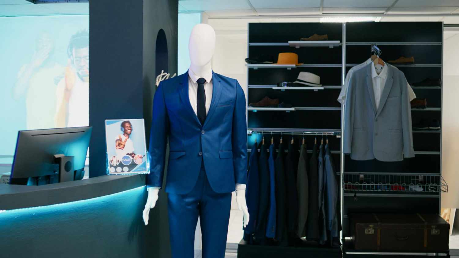 Business Suits Adelaide | Professional Looks That Impress