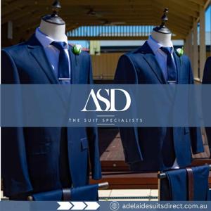 Men’s Shirts Adelaide | Get Top Quality | Adelaide Suits Direct