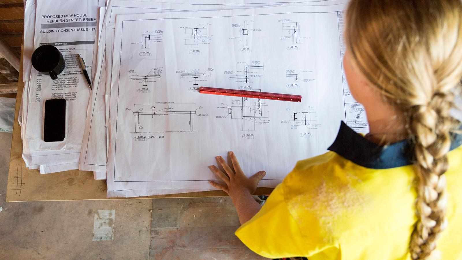 LOOKING FOR ARCHITECTURAL DRAFTING SERVICES IN BRISBANE?