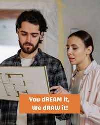 Drafting Service: Take Your Projects to New Heights with XpressDraft