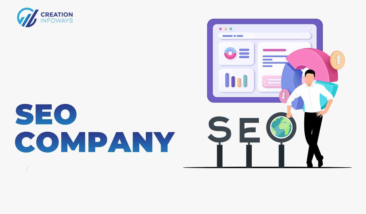 Why Your Business Needs an SEO Company in Delhi to Grow Online
